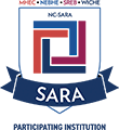 NC SARA 2024 Seal Participating Institution