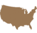 largest in the usa badge